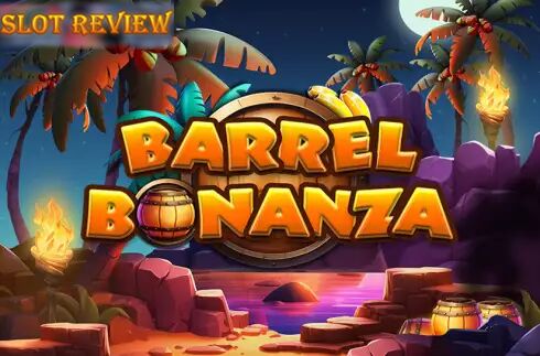 Barrel Bonanza